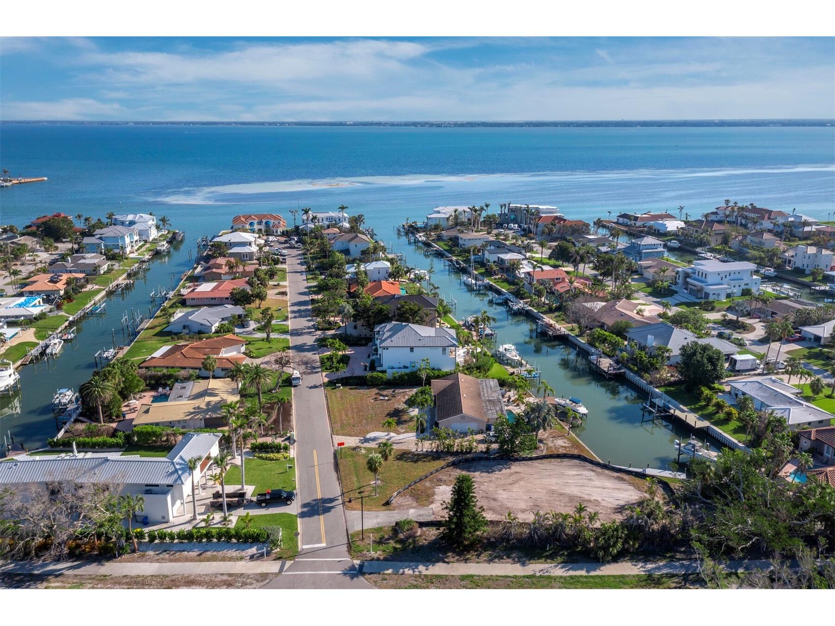 500 Outrigger Lane Longboat Key FL 34228 - SARASOTA BAY A4693454 image5