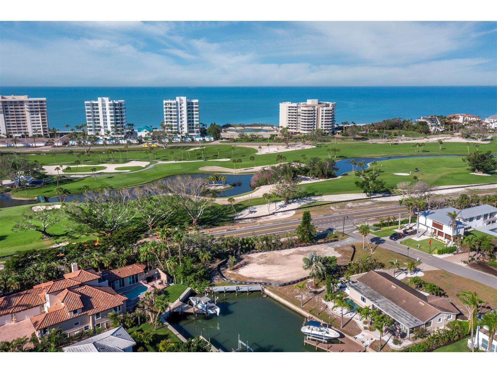 500 Outrigger Lane Longboat Key FL 34228 - SARASOTA BAY A4693454 image9