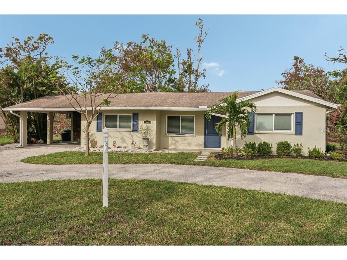 500 Pameto Road Nokomis FL 34275 A4623592 image1