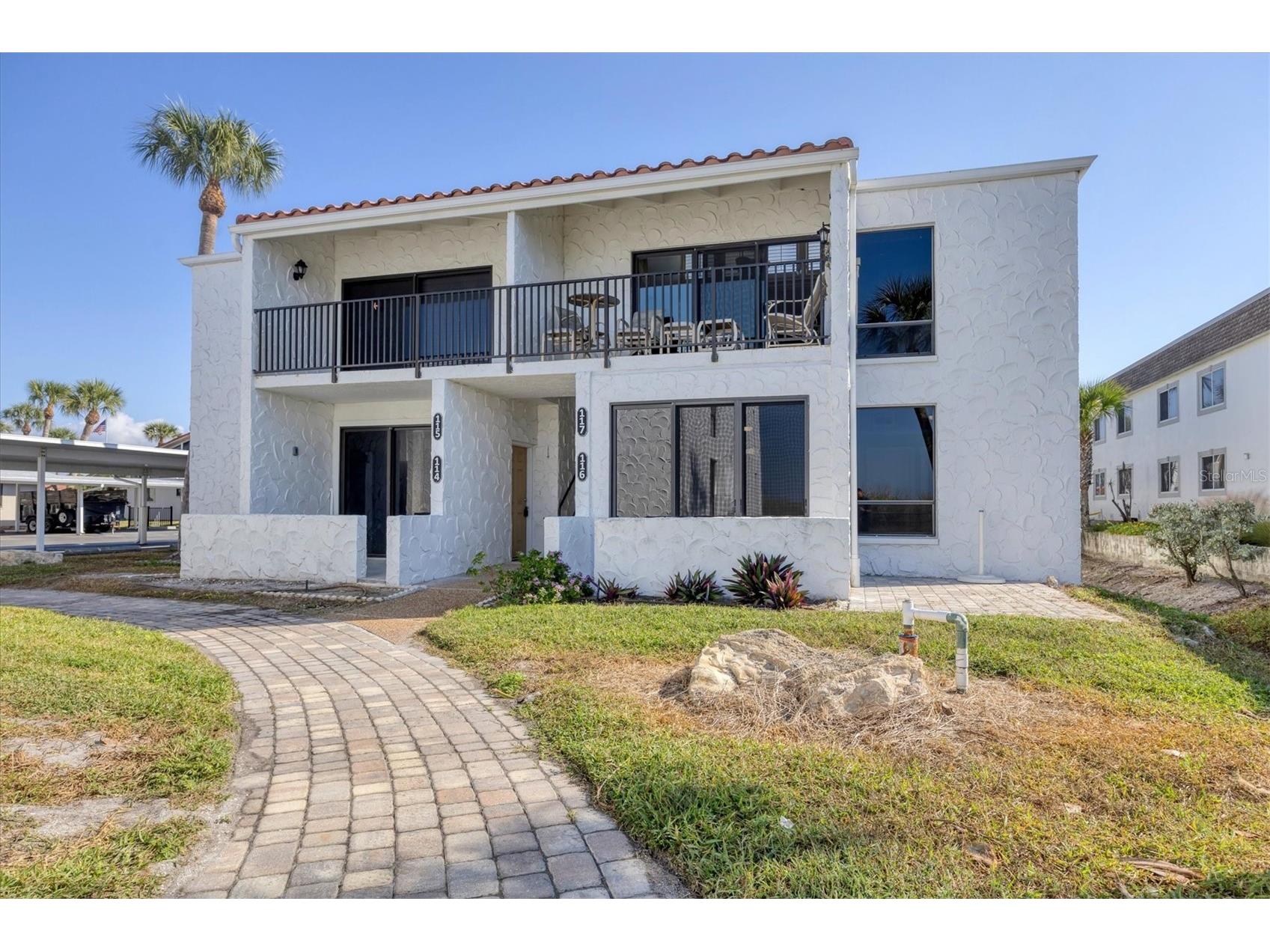 500 Park Boulevard S #116 Venice FL 34285 N6141678 image1