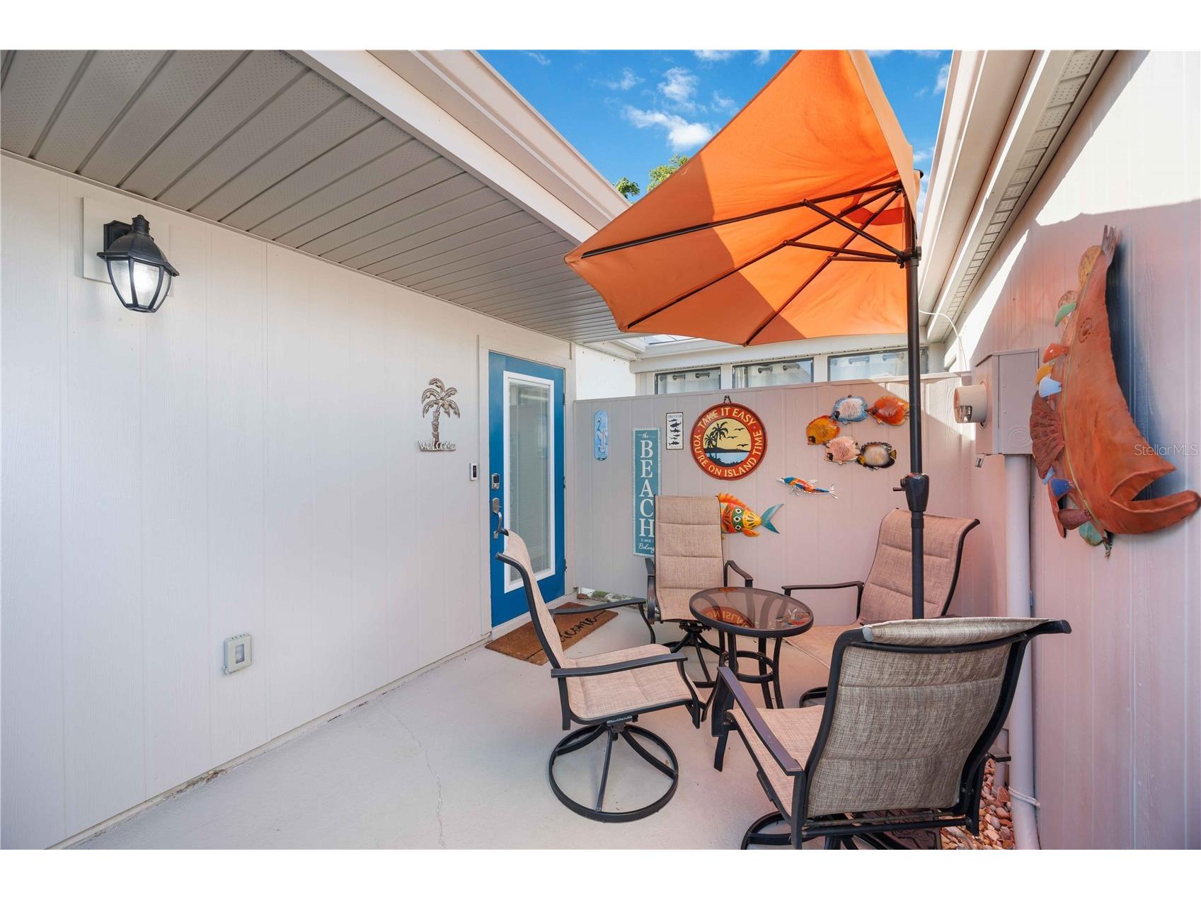 500 Park Boulevard S #22 Venice FL 34285 - GULF OF AMERICA N6144351 image1