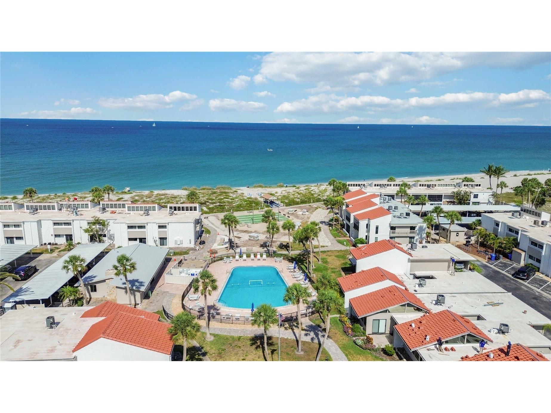 500 Park Boulevard S #22 Venice FL 34285 - GULF OF AMERICA N6144351 image45