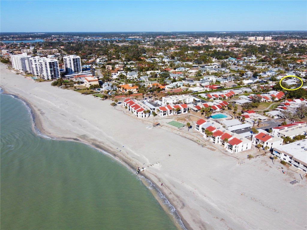500 Park Boulevard S #7 Venice FL 34285 - GULF OF MEXICO N6136939 image1