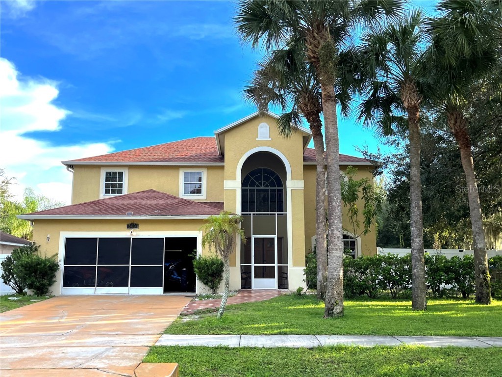 500 Pinehurst Cove Kissimmee FL 34758 S5074185 image1