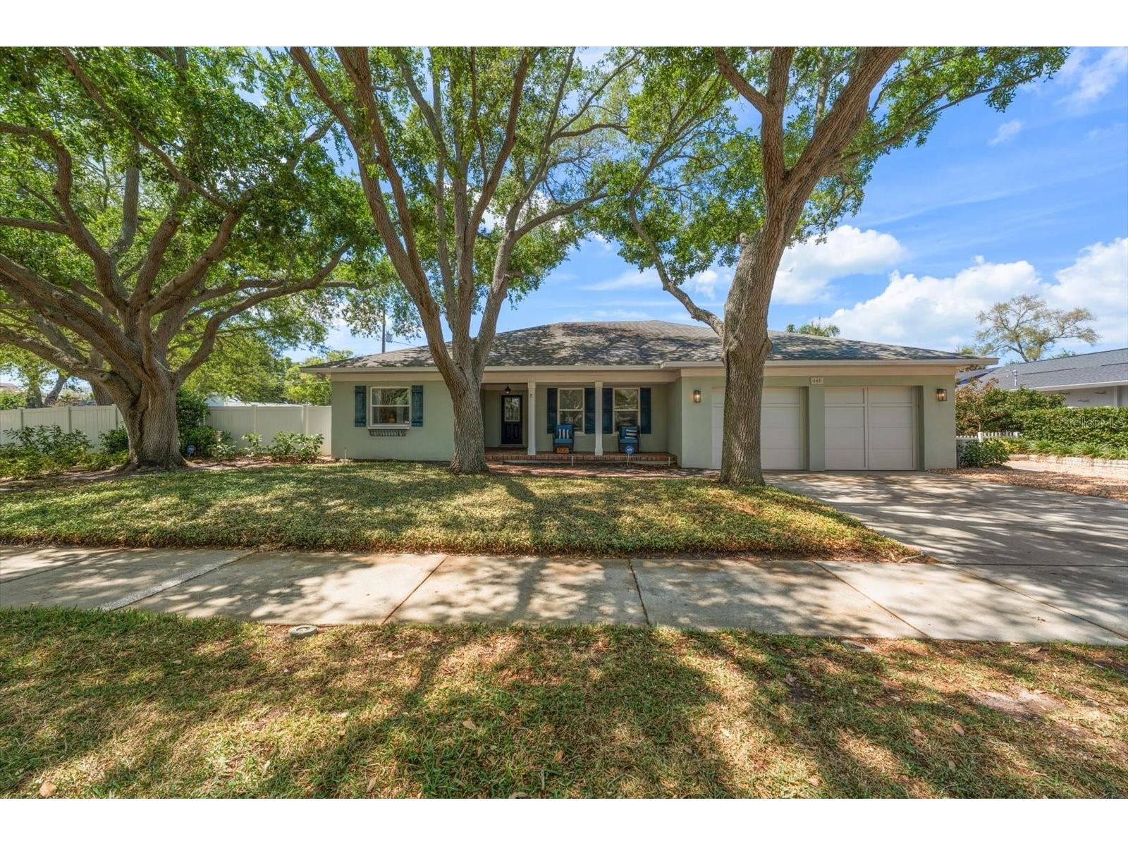 500 Ponce De Leon Boulevard Belleair FL 33756 TB8493532 image1