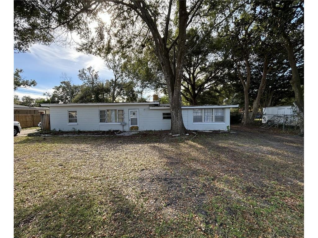 500 Prairie Lake Drive Fern Park FL 32730 - LAKE PRAIRIE O6188759 image1