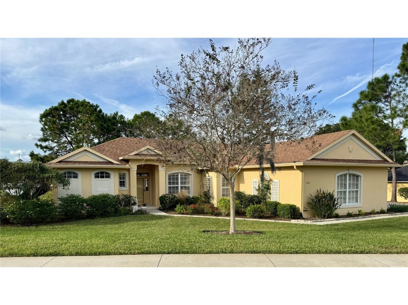 500 Quail Hill Drive Debary FL 32713 - QUAIL LAKE O6355955 image1