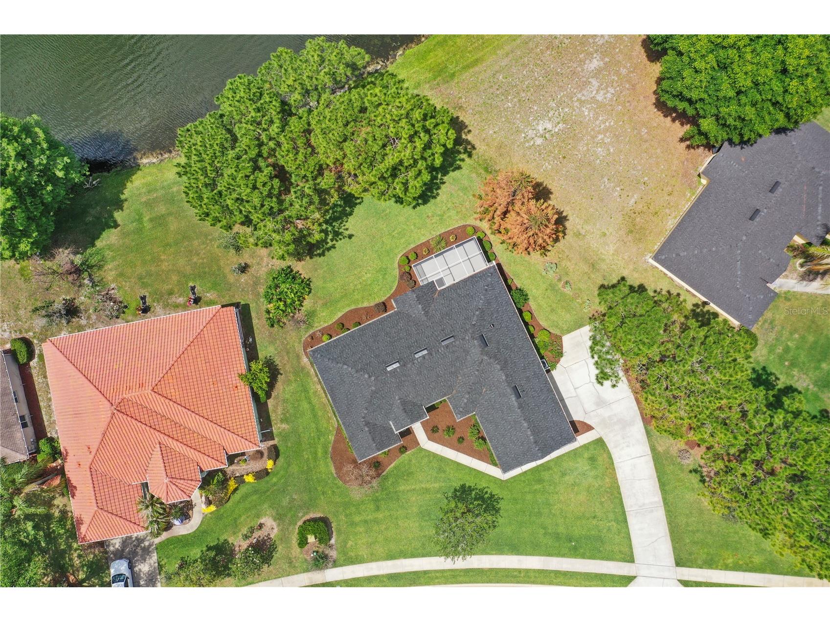 500 Quail Hill Drive Debary FL 32713 - QUAIL LAKE O6404668 image2
