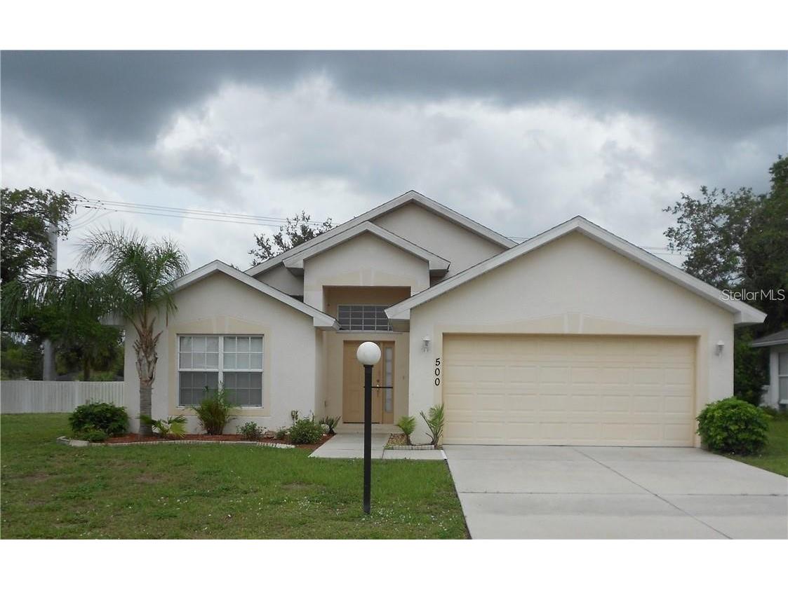 500 Rose Apple Circle Port Charlotte FL 33954 C7475431 image1