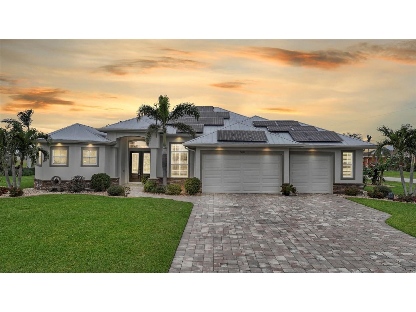 500 Royal Poinciana Punta Gorda FL 33955 C7467113 image1