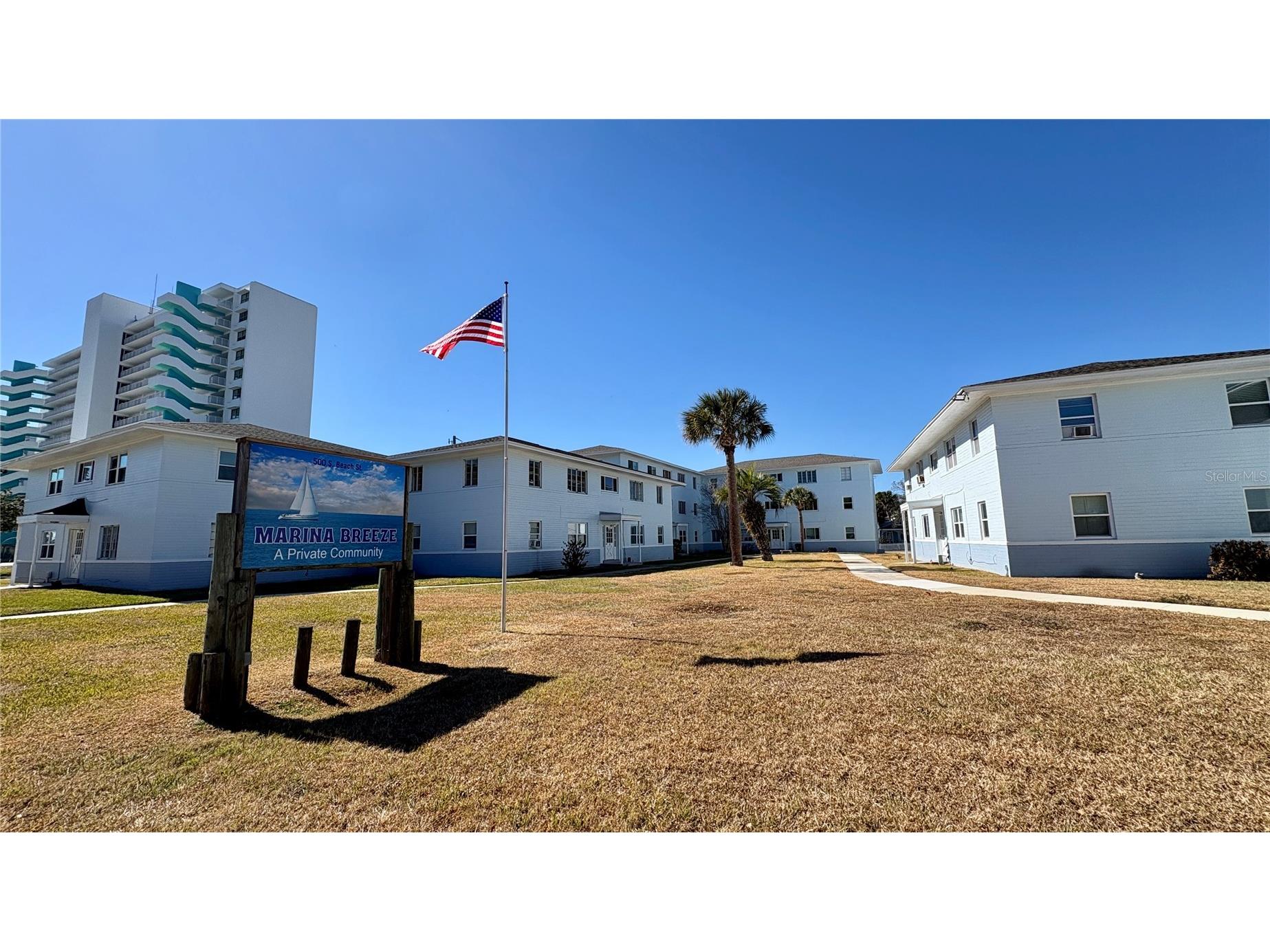 500 S Beach Street #C1 Daytona Beach FL 32114 V4947217 image1