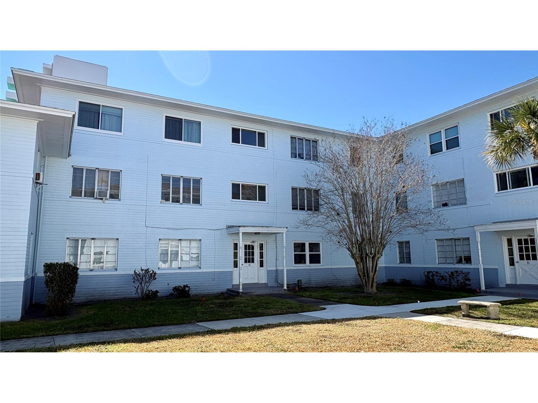 500 S Beach Street #C1 Daytona Beach FL 32114 V4947217 image21