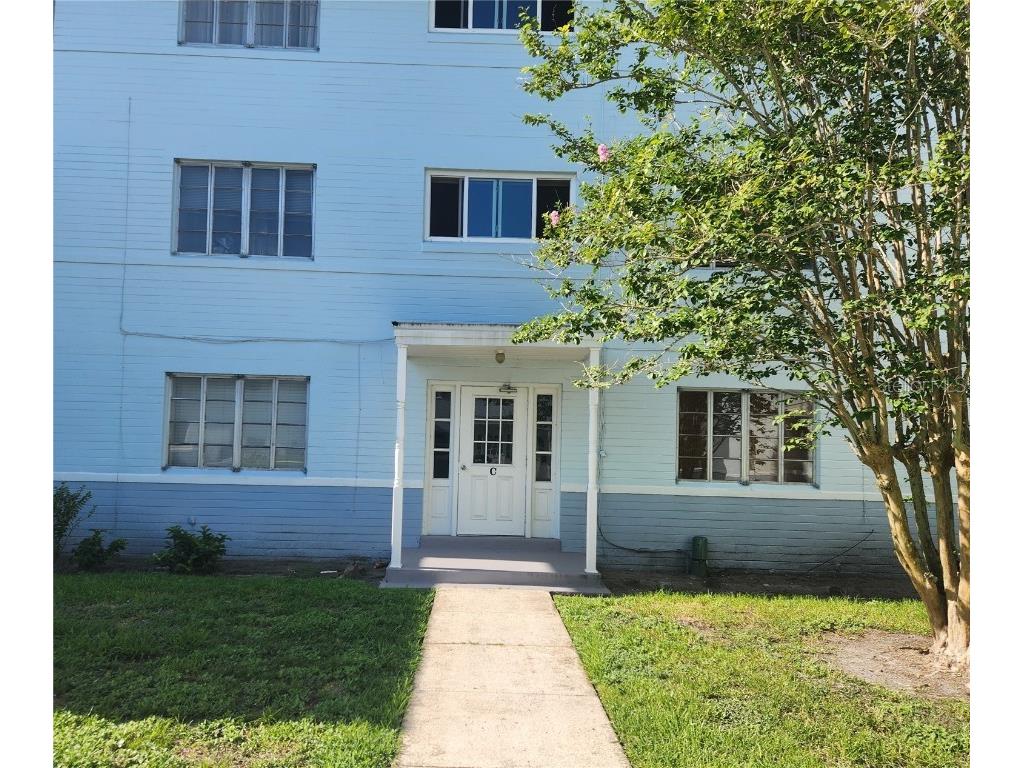 500 S Beach Street #C2 Daytona Beach FL 32114 V4937632 image1