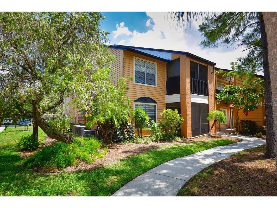 500 S Belcher Road S #212 Largo FL 33771 - SEVEN ACRE LAKE U8201492 image1