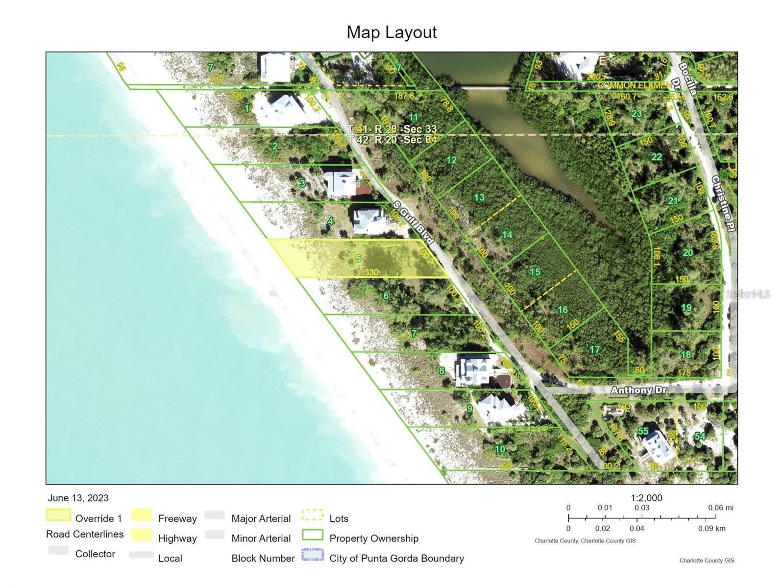 500 S Gulf Boulevard Placida FL 33946 - GULF OF AMERICA D6146019 image2