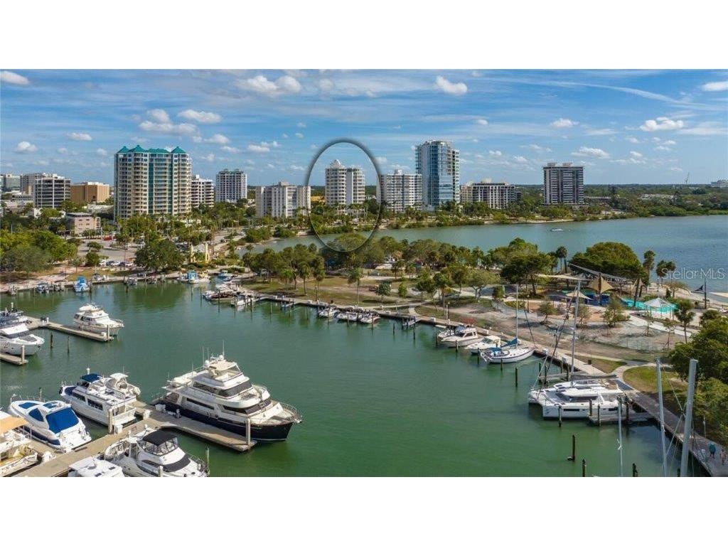 500 S Palm Avenue #31 Sarasota FL 34236 A4671352 image1