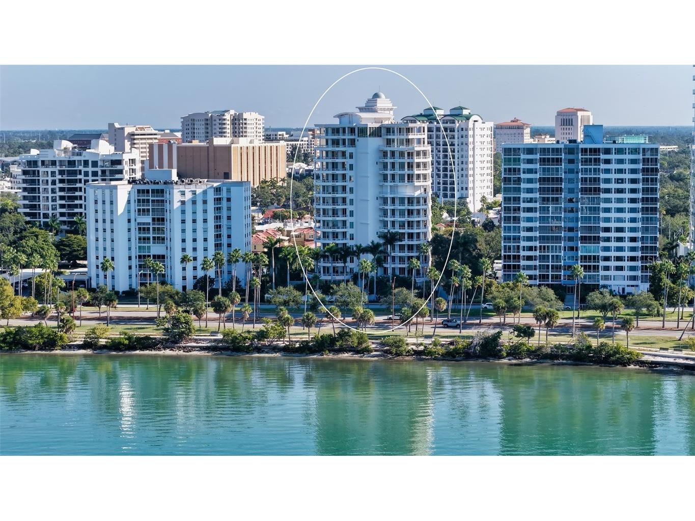 500 S Palm Avenue #31 Sarasota FL 34236 A4671352 image62