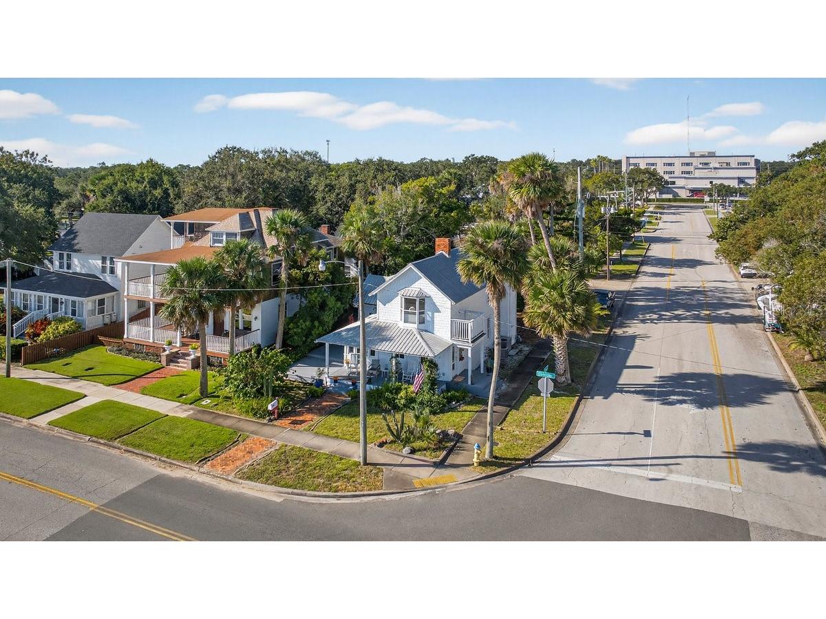 500 S Riverside Drive New Smyrna Beach FL 32168 - INTRACOASTAL WATERWAY NS1086457 image12