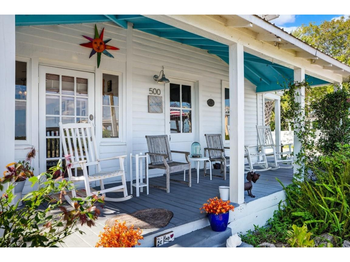 500 S Riverside Drive New Smyrna Beach FL 32168 - INTRACOASTAL WATERWAY NS1086457 image13