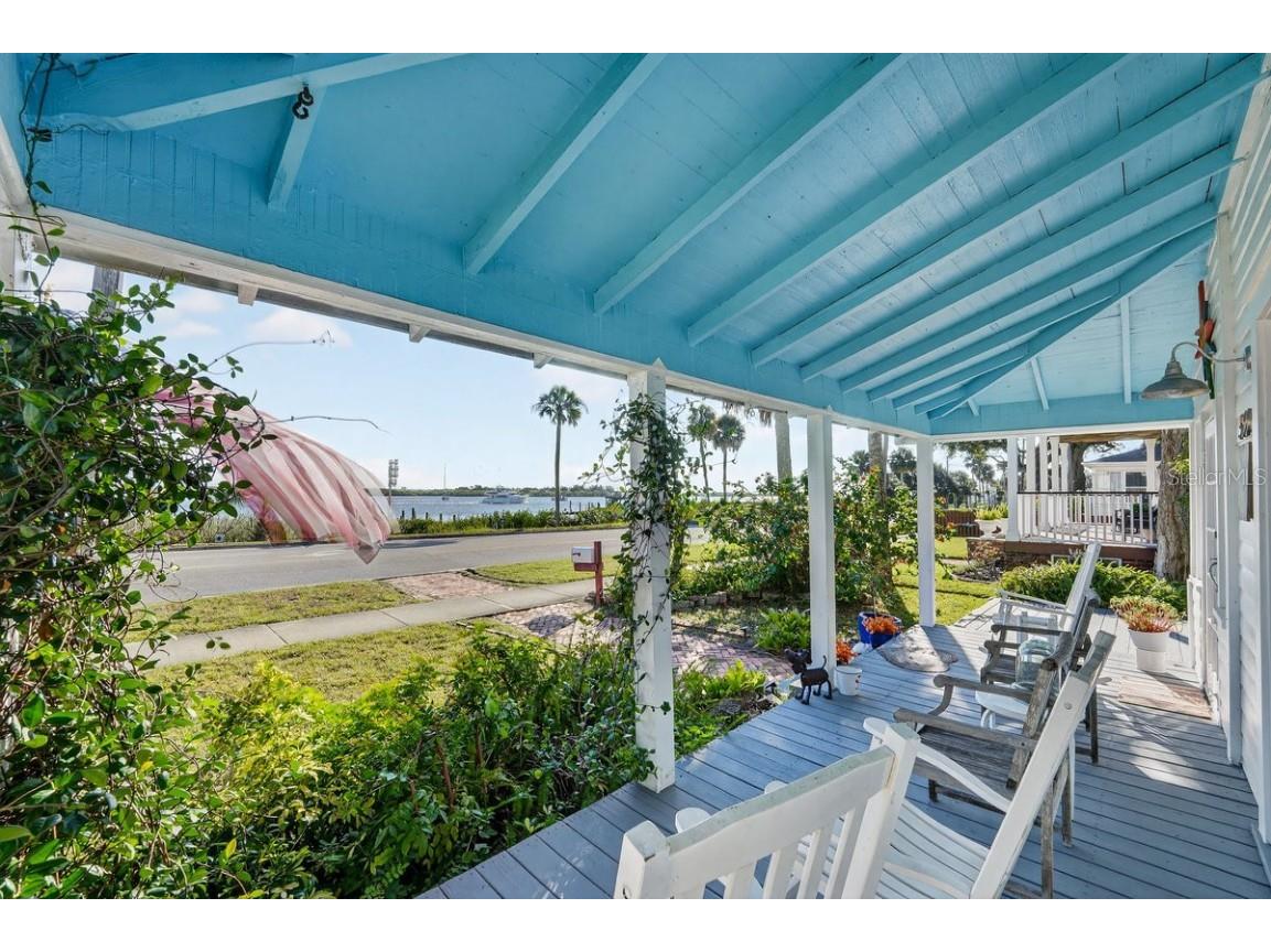 500 S Riverside Drive New Smyrna Beach FL 32168 - INTRACOASTAL WATERWAY NS1086457 image14