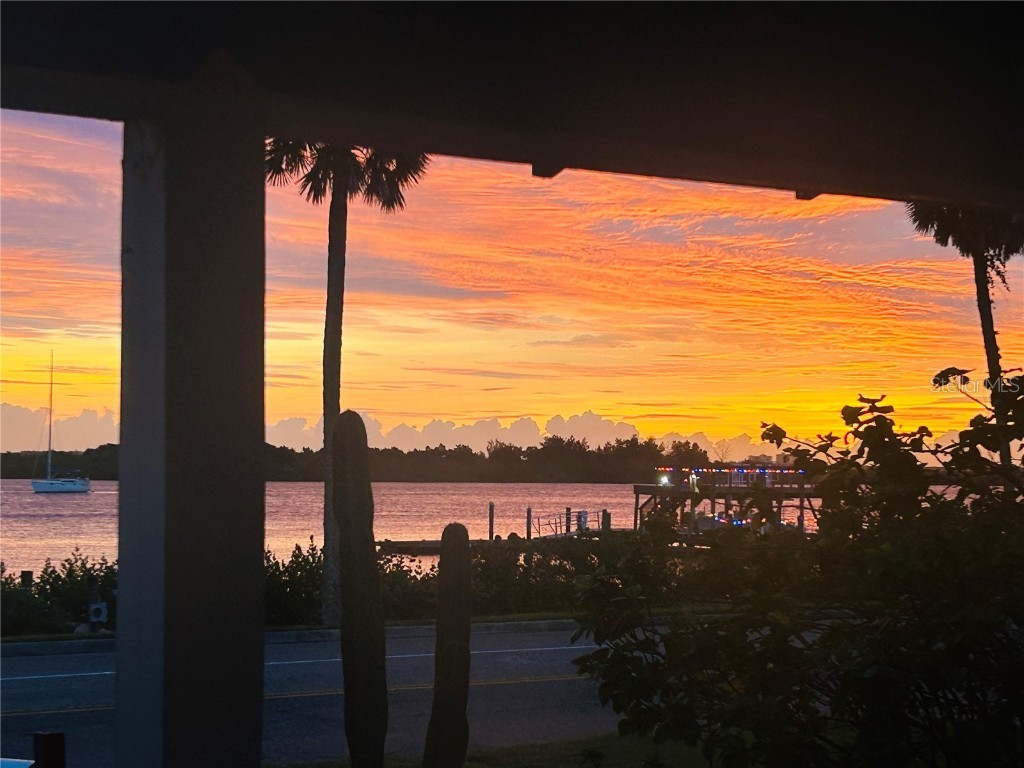 500 S Riverside Drive New Smyrna Beach FL 32168 - INTRACOASTAL WATERWAY NS1086457 image15