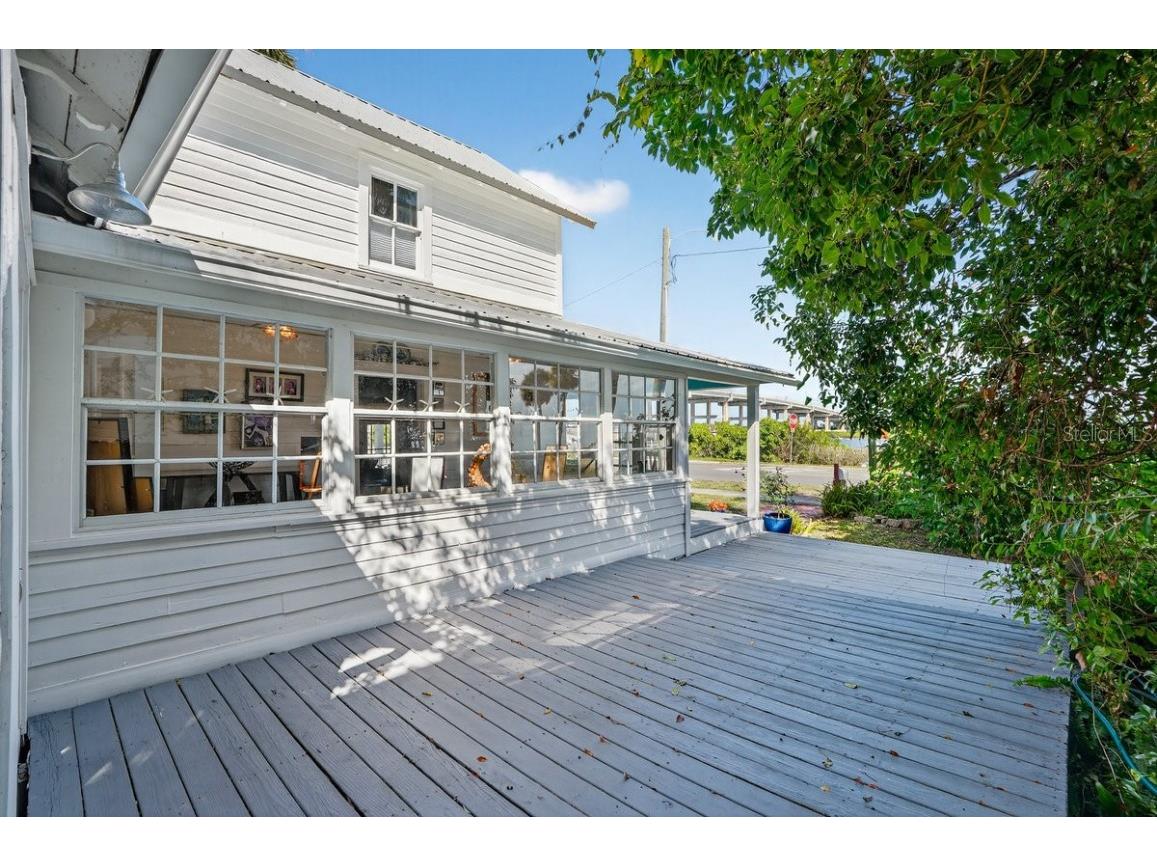 500 S Riverside Drive New Smyrna Beach FL 32168 - INTRACOASTAL WATERWAY NS1086457 image16