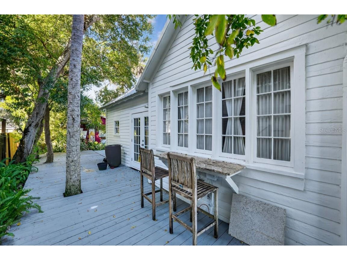 500 S Riverside Drive New Smyrna Beach FL 32168 - INTRACOASTAL WATERWAY NS1086457 image18