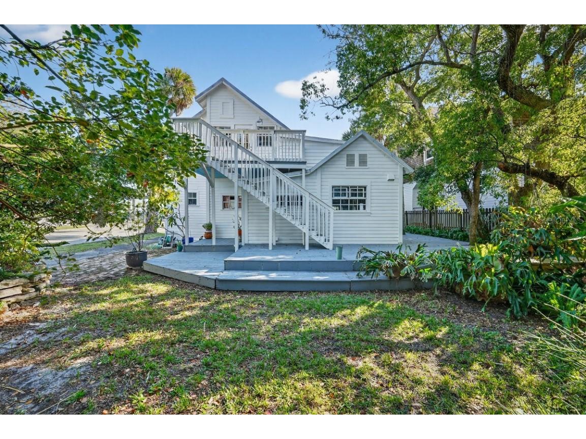 500 S Riverside Drive New Smyrna Beach FL 32168 - INTRACOASTAL WATERWAY NS1086457 image19