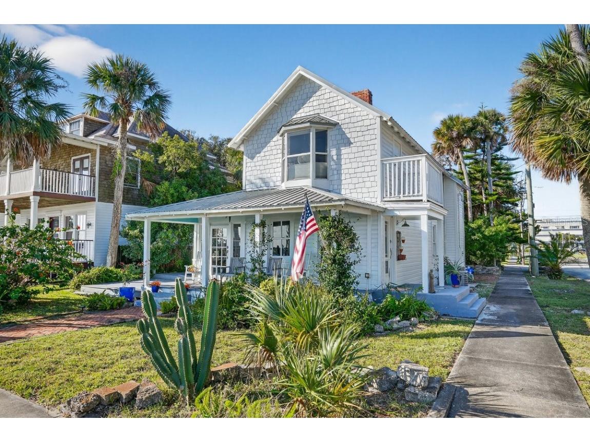 500 S Riverside Drive New Smyrna Beach FL 32168 - INTRACOASTAL WATERWAY NS1086457 image2