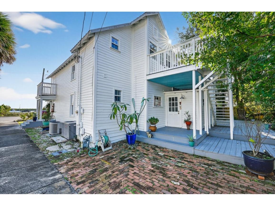 500 S Riverside Drive New Smyrna Beach FL 32168 - INTRACOASTAL WATERWAY NS1086457 image20