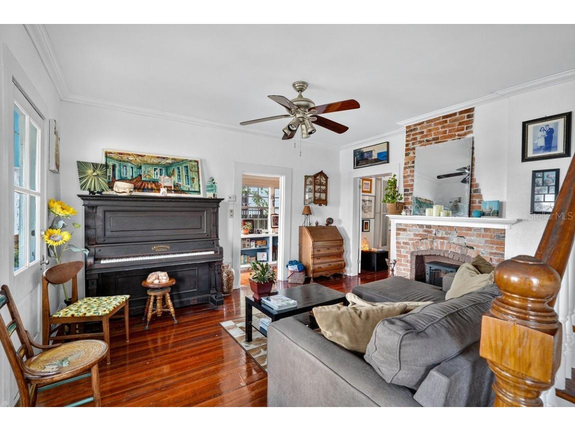 500 S Riverside Drive New Smyrna Beach FL 32168 - INTRACOASTAL WATERWAY NS1086457 image22