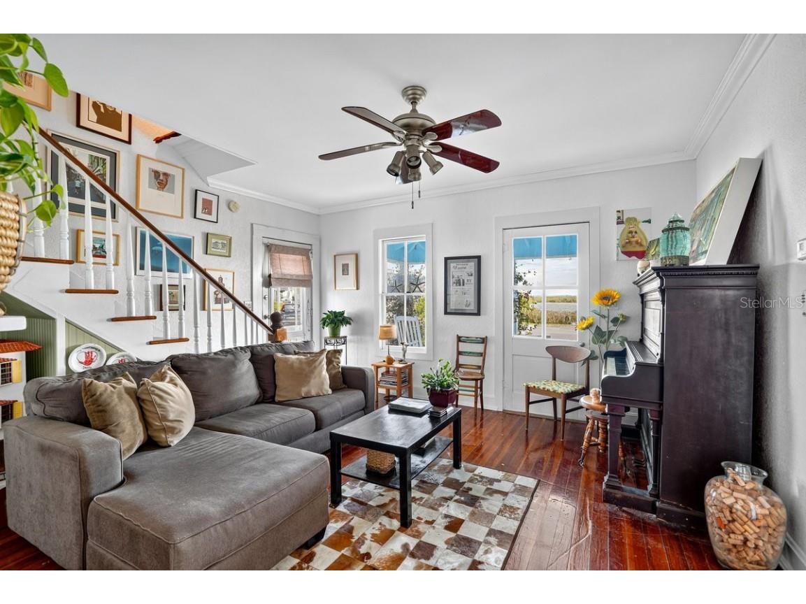 500 S Riverside Drive New Smyrna Beach FL 32168 - INTRACOASTAL WATERWAY NS1086457 image23