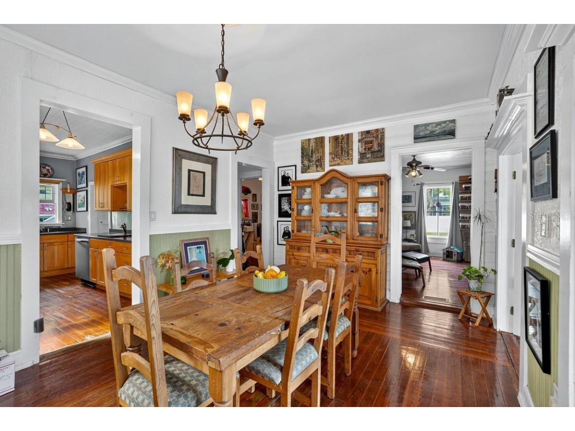 500 S Riverside Drive New Smyrna Beach FL 32168 - INTRACOASTAL WATERWAY NS1086457 image28