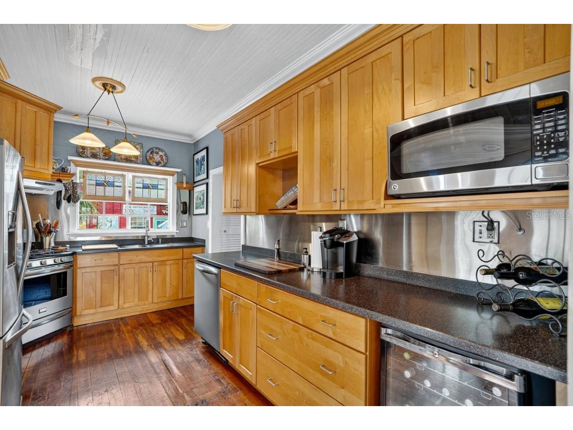 500 S Riverside Drive New Smyrna Beach FL 32168 - INTRACOASTAL WATERWAY NS1086457 image29