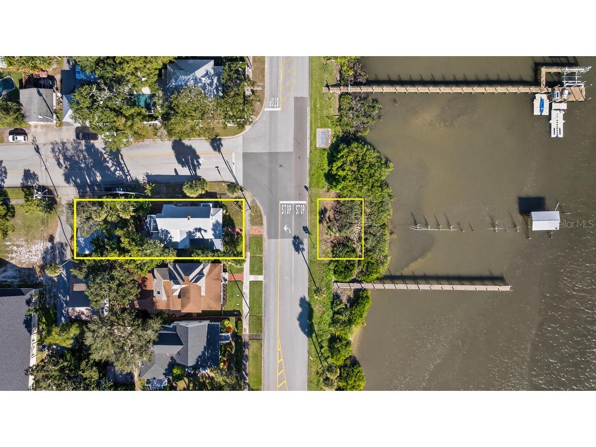 500 S Riverside Drive New Smyrna Beach FL 32168 - INTRACOASTAL WATERWAY NS1086457 image3