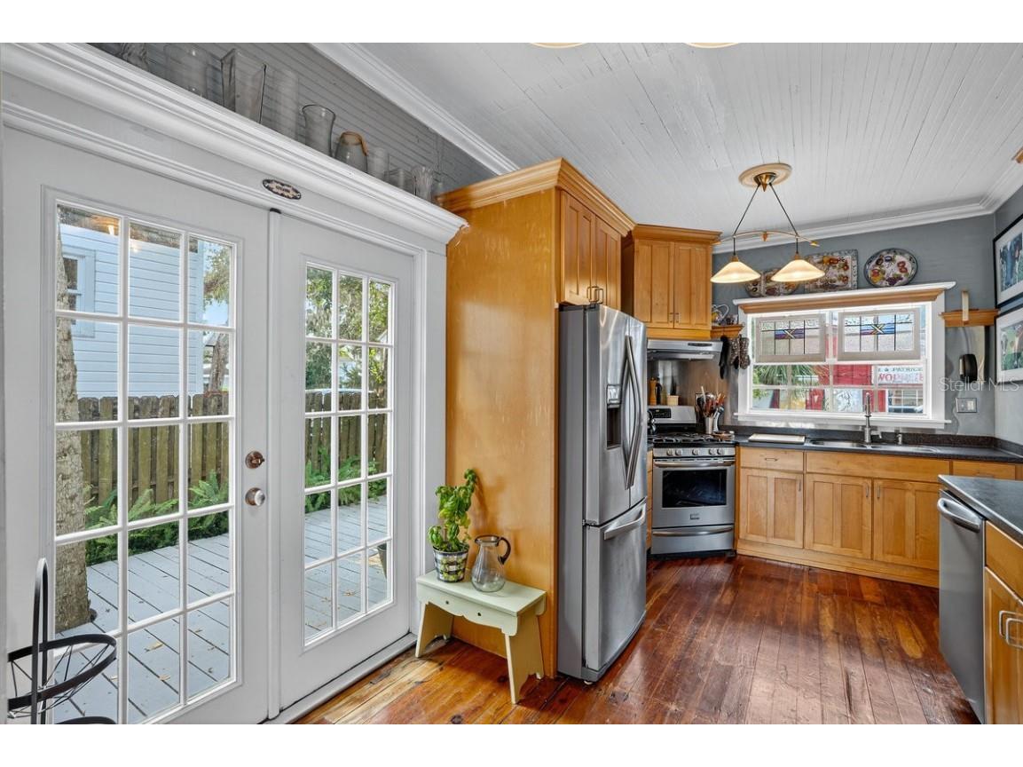 500 S Riverside Drive New Smyrna Beach FL 32168 - INTRACOASTAL WATERWAY NS1086457 image30