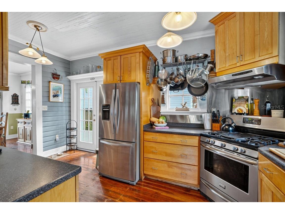 500 S Riverside Drive New Smyrna Beach FL 32168 - INTRACOASTAL WATERWAY NS1086457 image31