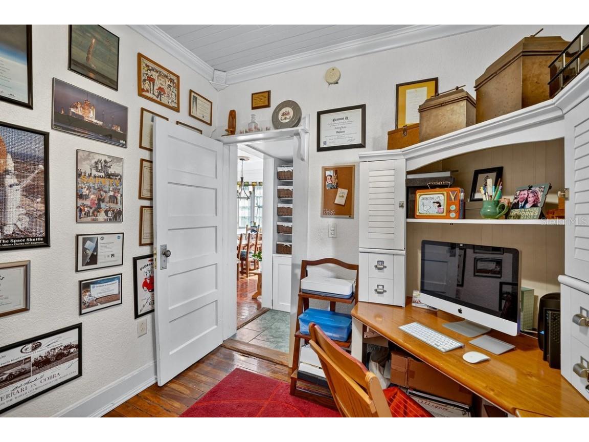 500 S Riverside Drive New Smyrna Beach FL 32168 - INTRACOASTAL WATERWAY NS1086457 image34