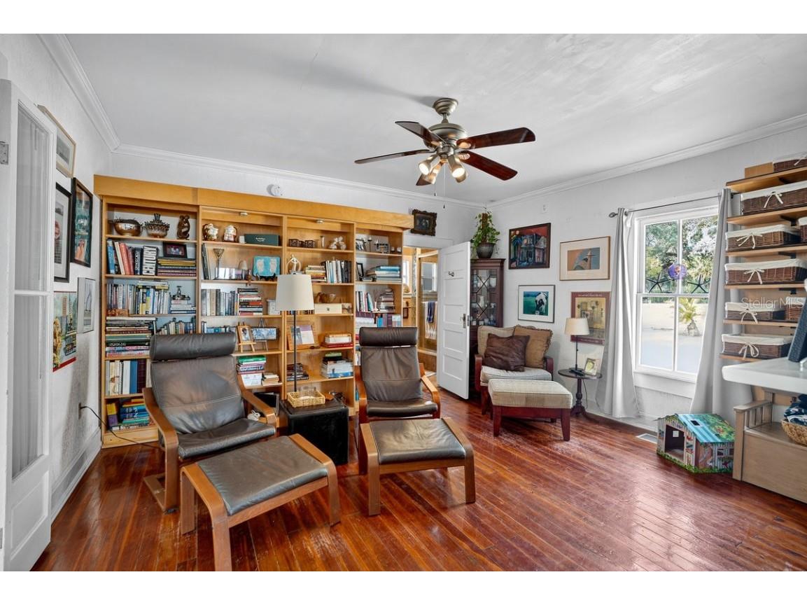 500 S Riverside Drive New Smyrna Beach FL 32168 - INTRACOASTAL WATERWAY NS1086457 image35