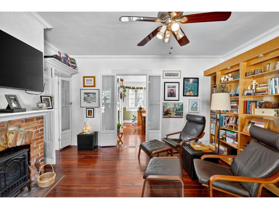 500 S Riverside Drive New Smyrna Beach FL 32168 - INTRACOASTAL WATERWAY NS1086457 image36