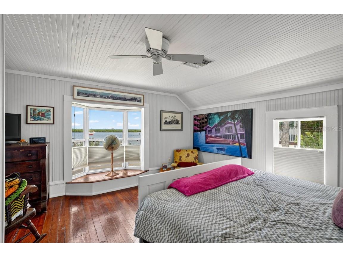 500 S Riverside Drive New Smyrna Beach FL 32168 - INTRACOASTAL WATERWAY NS1086457 image38