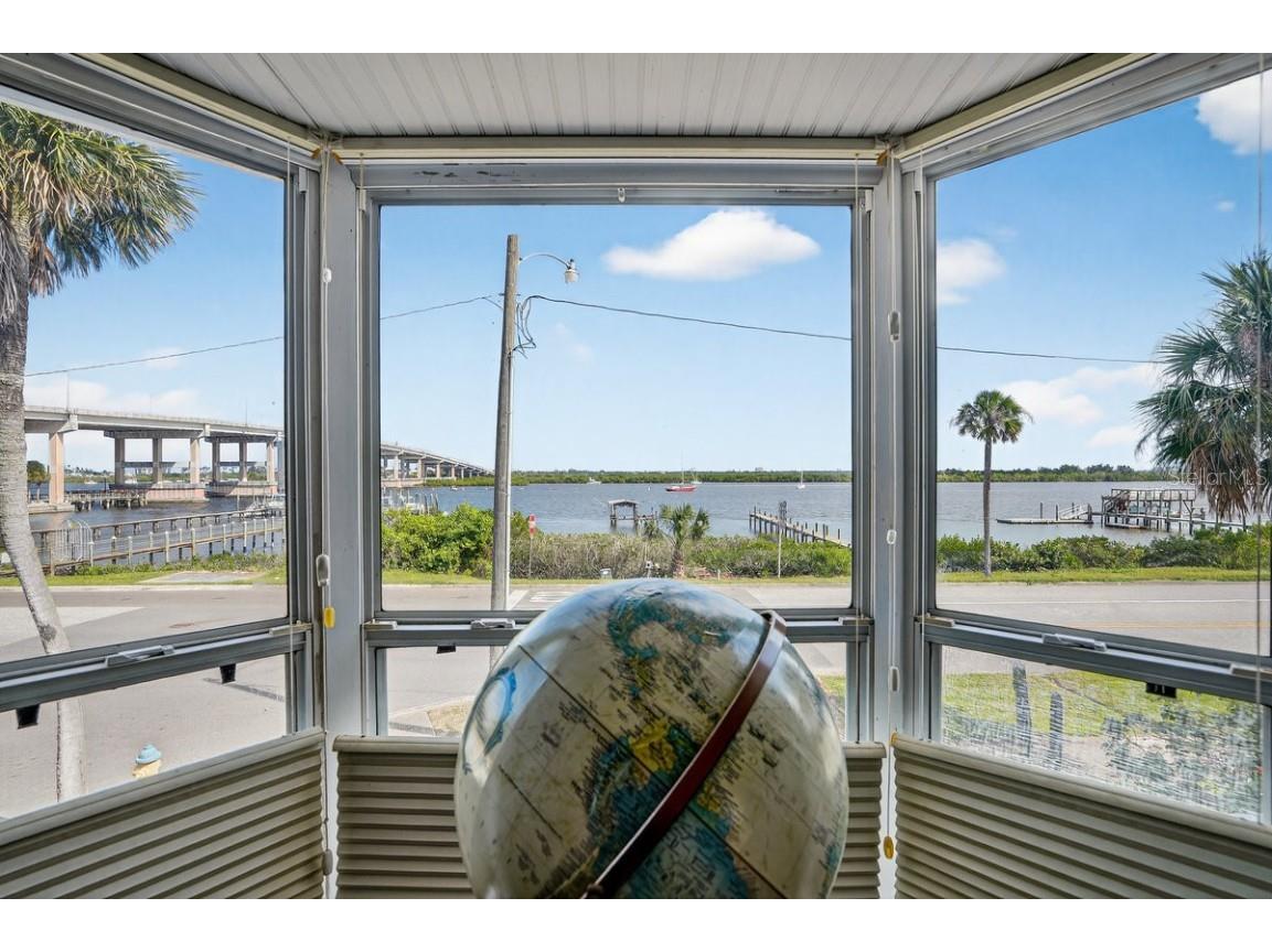 500 S Riverside Drive New Smyrna Beach FL 32168 - INTRACOASTAL WATERWAY NS1086457 image39