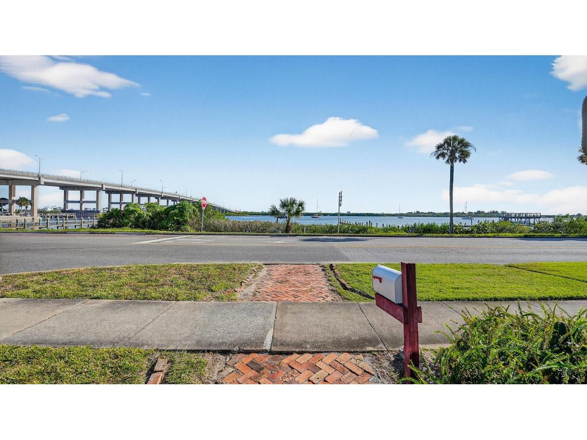 500 S Riverside Drive New Smyrna Beach FL 32168 - INTRACOASTAL WATERWAY NS1086457 image4