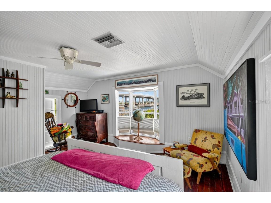 500 S Riverside Drive New Smyrna Beach FL 32168 - INTRACOASTAL WATERWAY NS1086457 image41