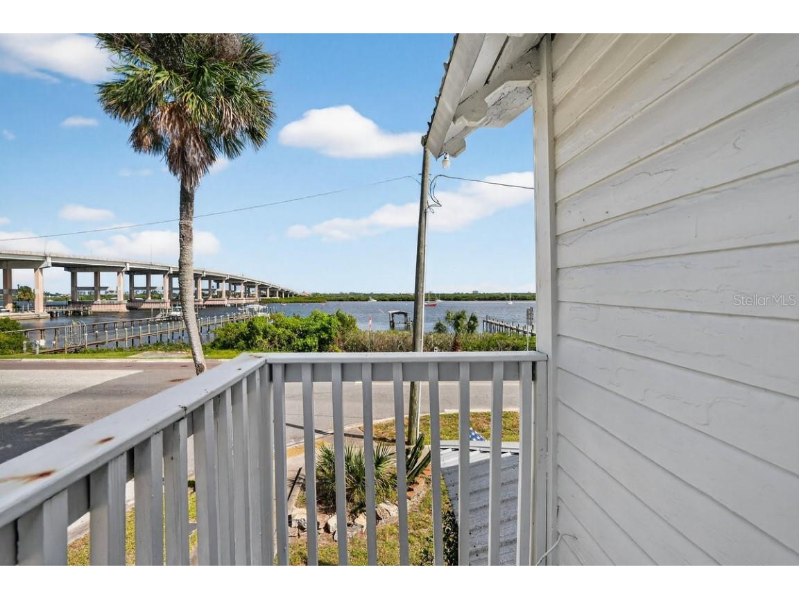 500 S Riverside Drive New Smyrna Beach FL 32168 - INTRACOASTAL WATERWAY NS1086457 image42