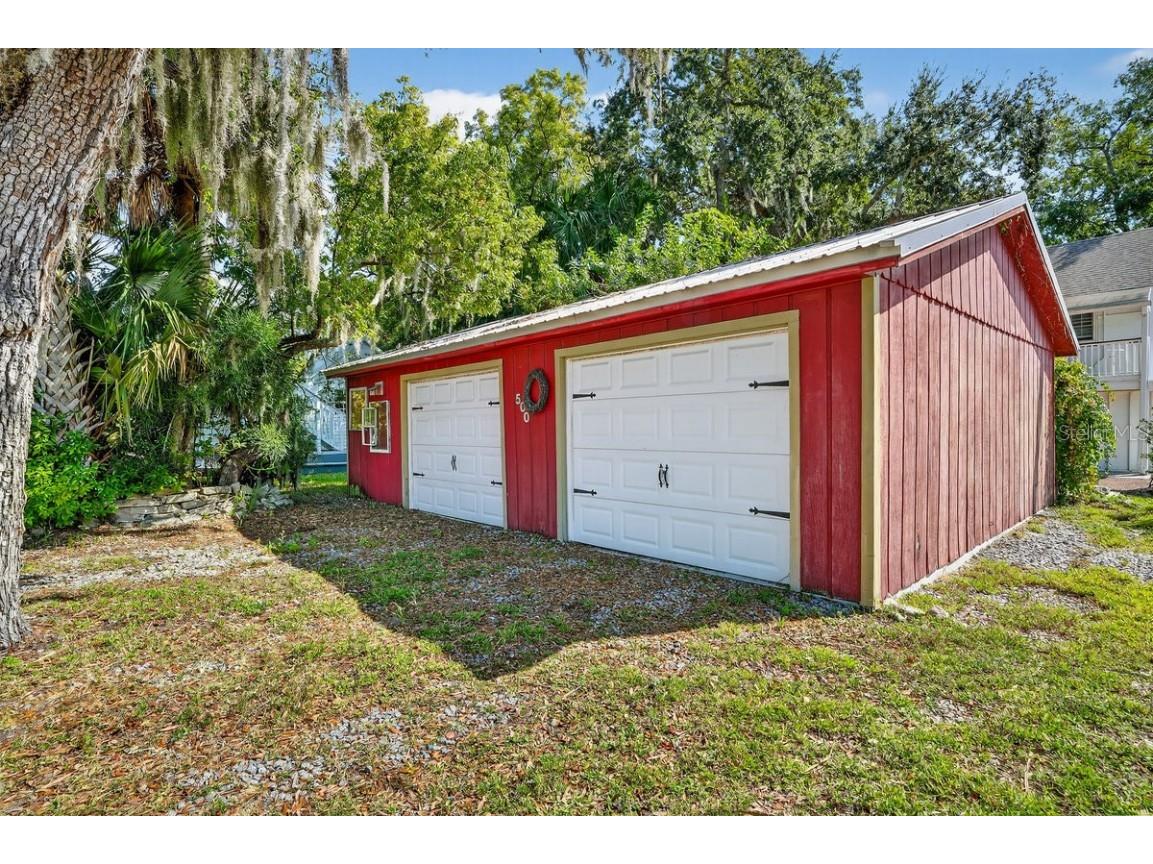 500 S Riverside Drive New Smyrna Beach FL 32168 - INTRACOASTAL WATERWAY NS1086457 image49