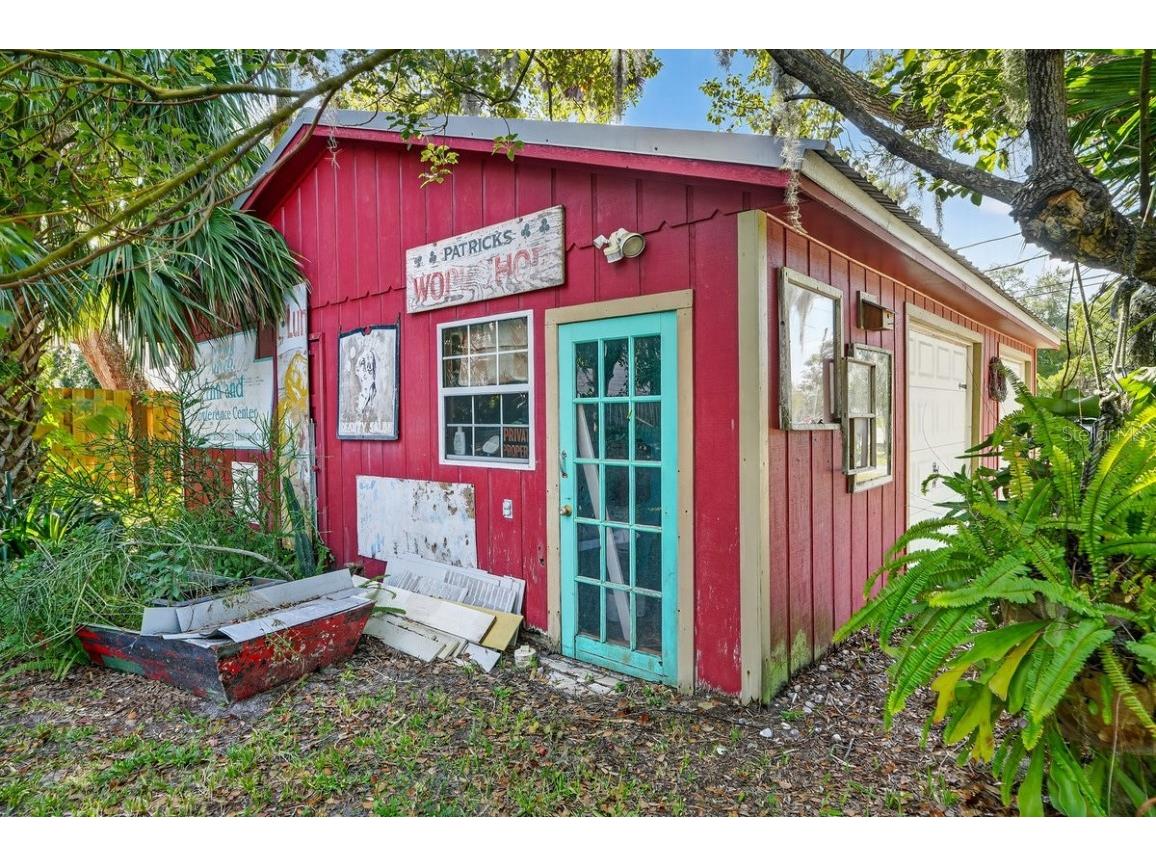 500 S Riverside Drive New Smyrna Beach FL 32168 - INTRACOASTAL WATERWAY NS1086457 image50