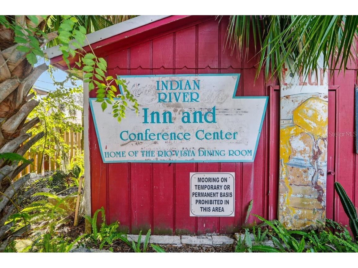 500 S Riverside Drive New Smyrna Beach FL 32168 - INTRACOASTAL WATERWAY NS1086457 image51