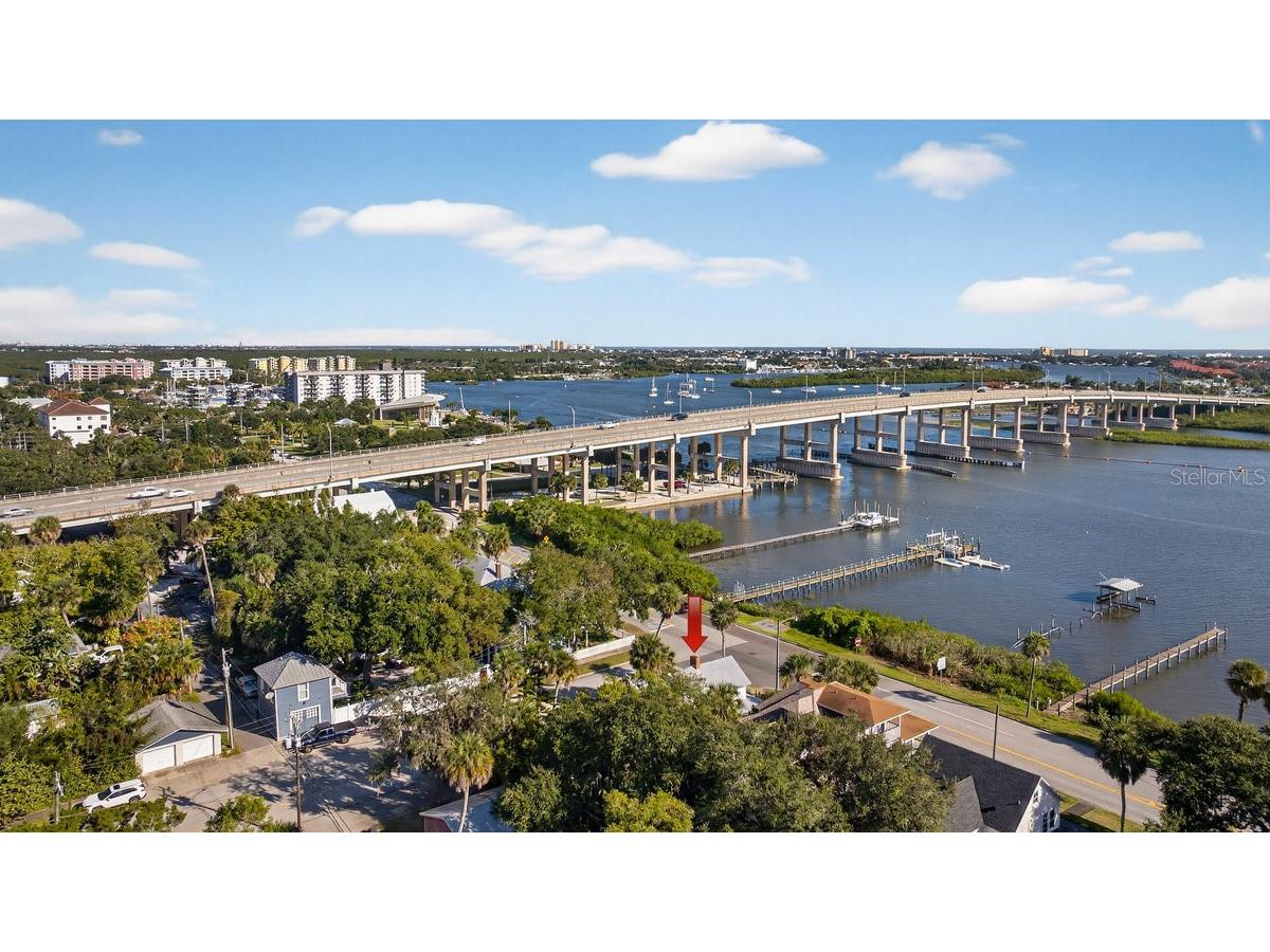 500 S Riverside Drive New Smyrna Beach FL 32168 - INTRACOASTAL WATERWAY NS1086457 image9