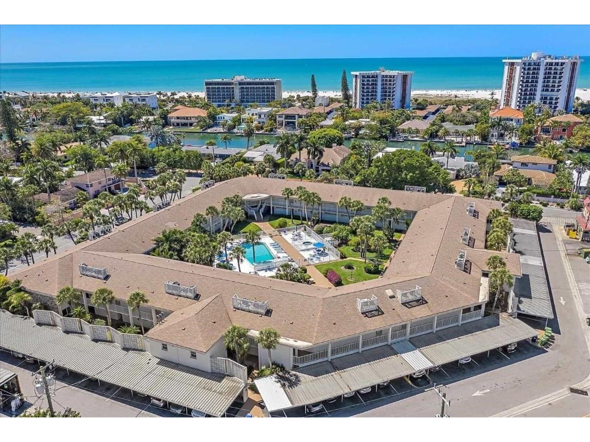 500 S Washington Drive #6B Sarasota FL 34236 A4555258 image1